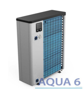 Pompe à chaleur Inverpac PX30
