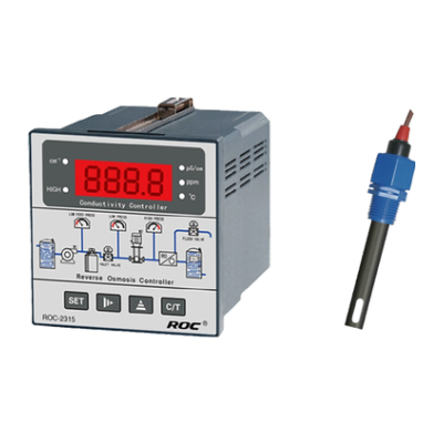 Controleur pour osmoseur ROC-2315