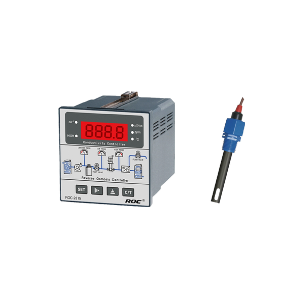 Controleur pour osmoseur ROC-2315