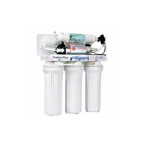 Osmoseur domestique 50 gpd