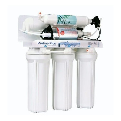Osmoseur domestique 50 gpd
