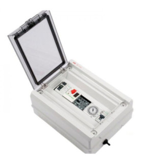 Coffret électrique de piscine Coffret électrique de piscine