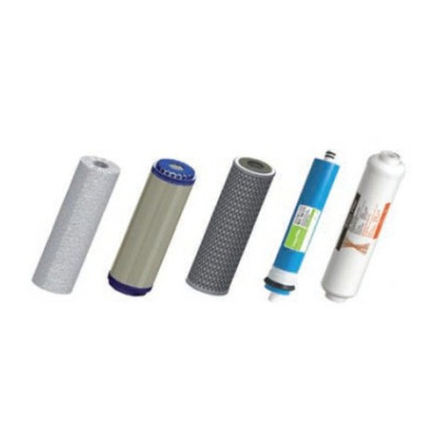 Osmoseur domestique 50 gpd