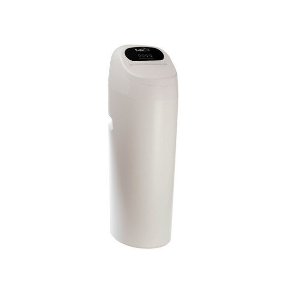 Adoucisseur monobloc 25L Rider