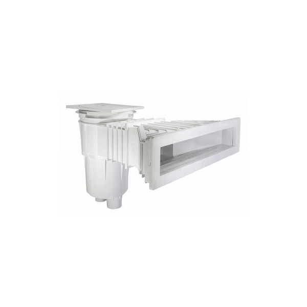 Skimmer miroir
