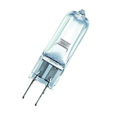Lampe halogene 100W 12V