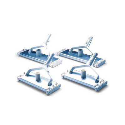 Aspirateur en aluminium Aspirateur en aluminium