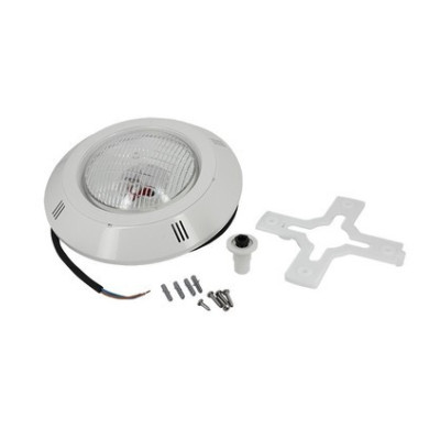 Projecteur de piscine extra plat