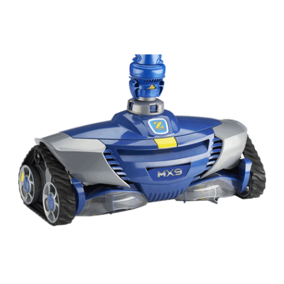 Robot Zodiac MX9