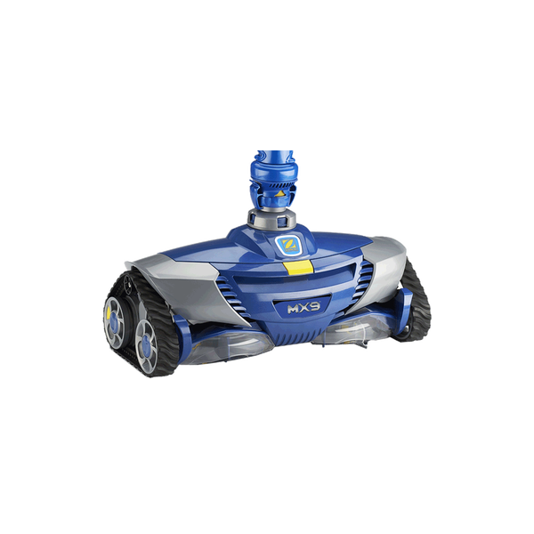 Robot Zodiac MX9