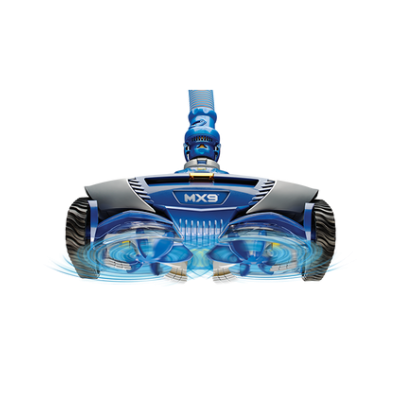 Robot Zodiac MX9