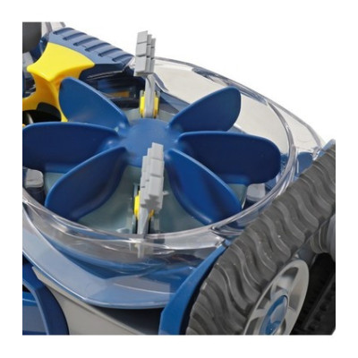 Robot Zodiac MX9