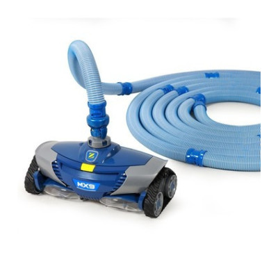 Robot Zodiac MX9