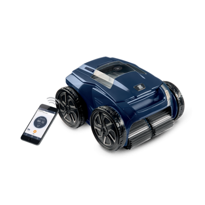 Robot Zodiac RA 6700 IQ Robot Zodiac RA 6700 IQ