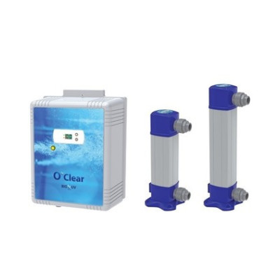 Stérilisateur UV NEO 25 Stérilisateur UV NEO 25