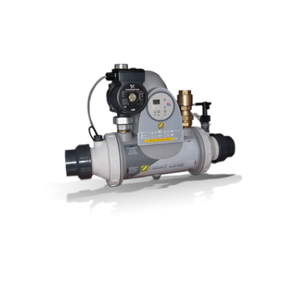 Echangeur de chaleur Heat Line plus Echangeur de chaleur Heat Line plus