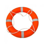 Bouée de sauvetage EVA