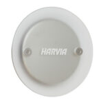 Buse vapeur en verre