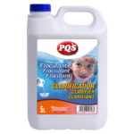 Floculant liquide
