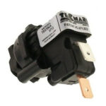 Interrupteur pneumatique