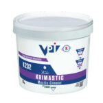 Mastic souple Krimastic