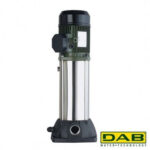 Pompe KVC 45/80