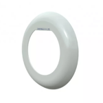 Enjoliveur LumiPlus FlexiMini pipe blanc