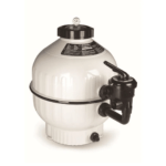 Filtre à sable injecté Cantabric Astralpool