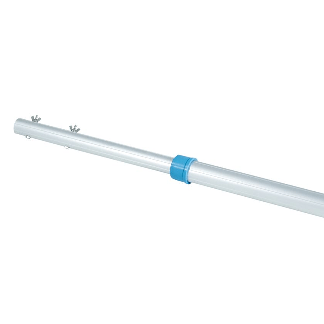 Manches télescopiques renforcés 3,75 - 7,5m Astralpool Manches télescopiques renforcés 3,75 - 7,5m Astralpool – Image 1