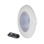 Projecteur LED Couleur PAR56 avec télécommande