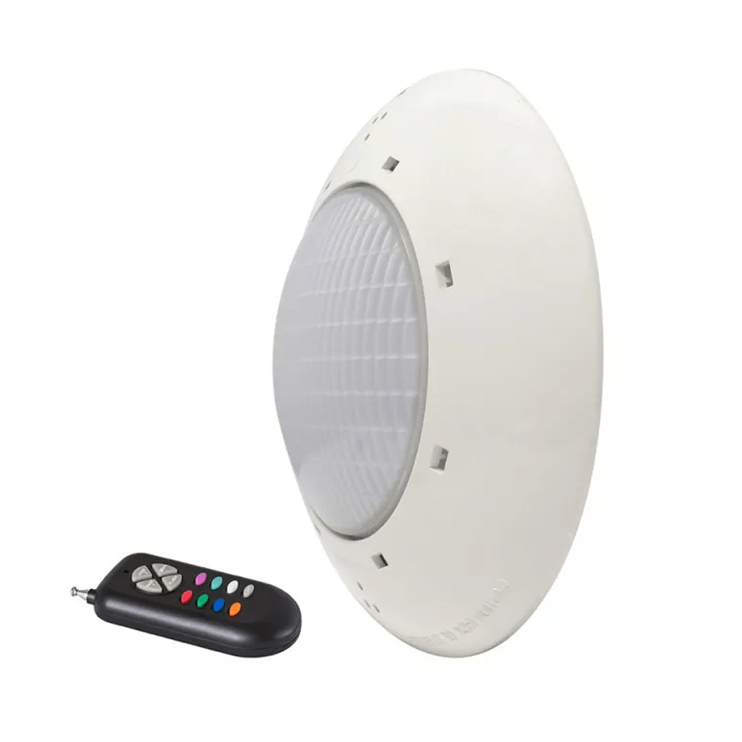 Projecteur led plat RGB avec télécommande AstralPool Projecteur led plat RGB avec télécommande AstralPool – Image 1