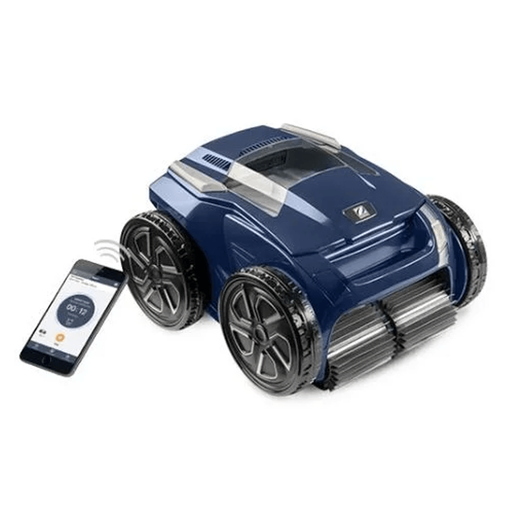 Robot de piscine ALPHA iQ RA 6900 – Zodiac Robot de piscine ALPHA iQ RA 6900 – Zodiac – Image 1