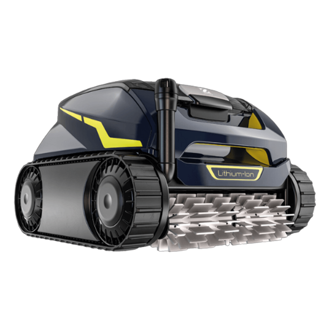 Robot piscine sans fil RF 5600 IQ Freerider Zodiac Robot piscine sans fil RF 5600 IQ Freerider Zodiac – Image 1