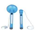 Thermomètre flottant bleu Astralpool
