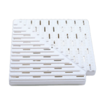 Angle droit débordement 90º Astralpool