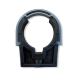 Collier de fixation pvc pour tube