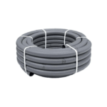 Tupe pvc flexible 25 m