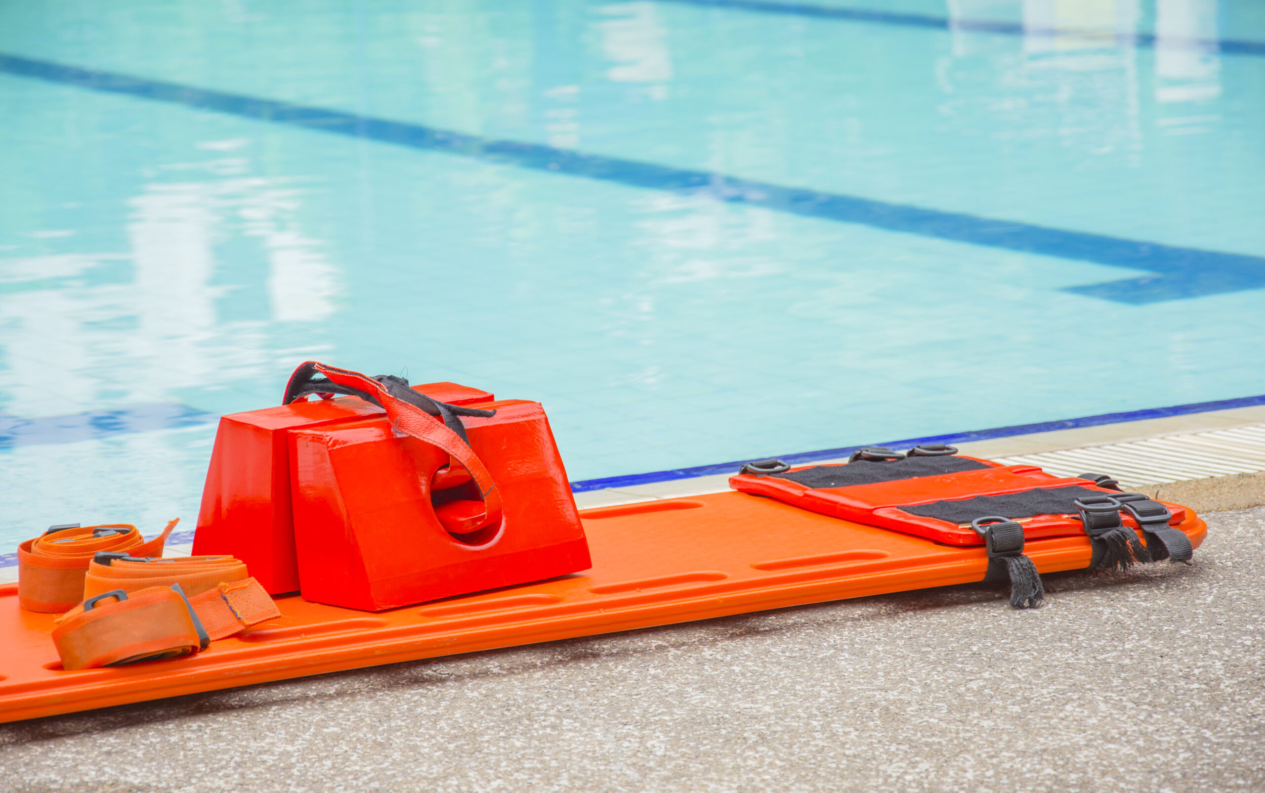 Les équipements piscine qui définissent 2026