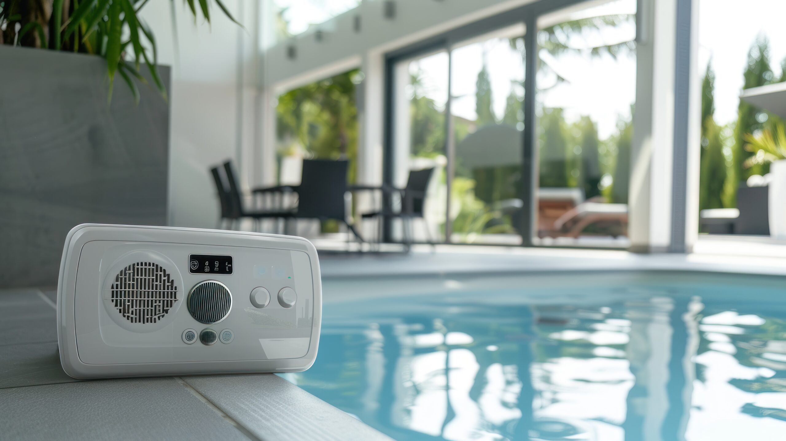 Déshumidificateur piscine intérieure : guide complet 2024
