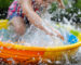 Jeux d'eau pour piscine : guide complet pour créer un espace ludique familial
