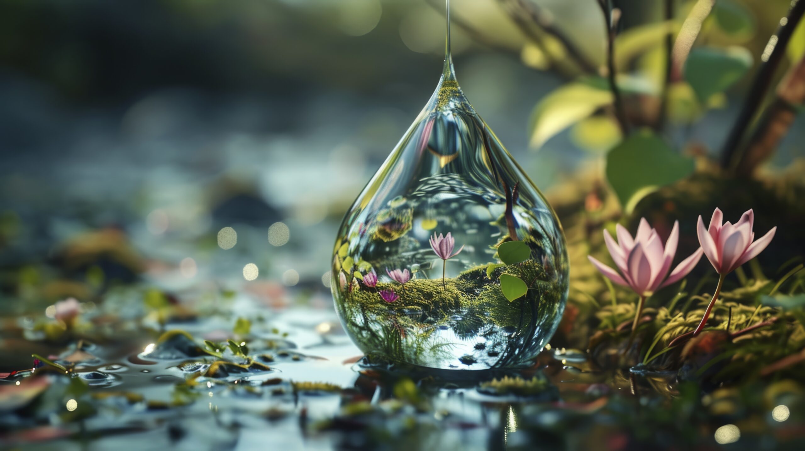 Goutte à goutte pour arbres et haies : guide d'installation complet
