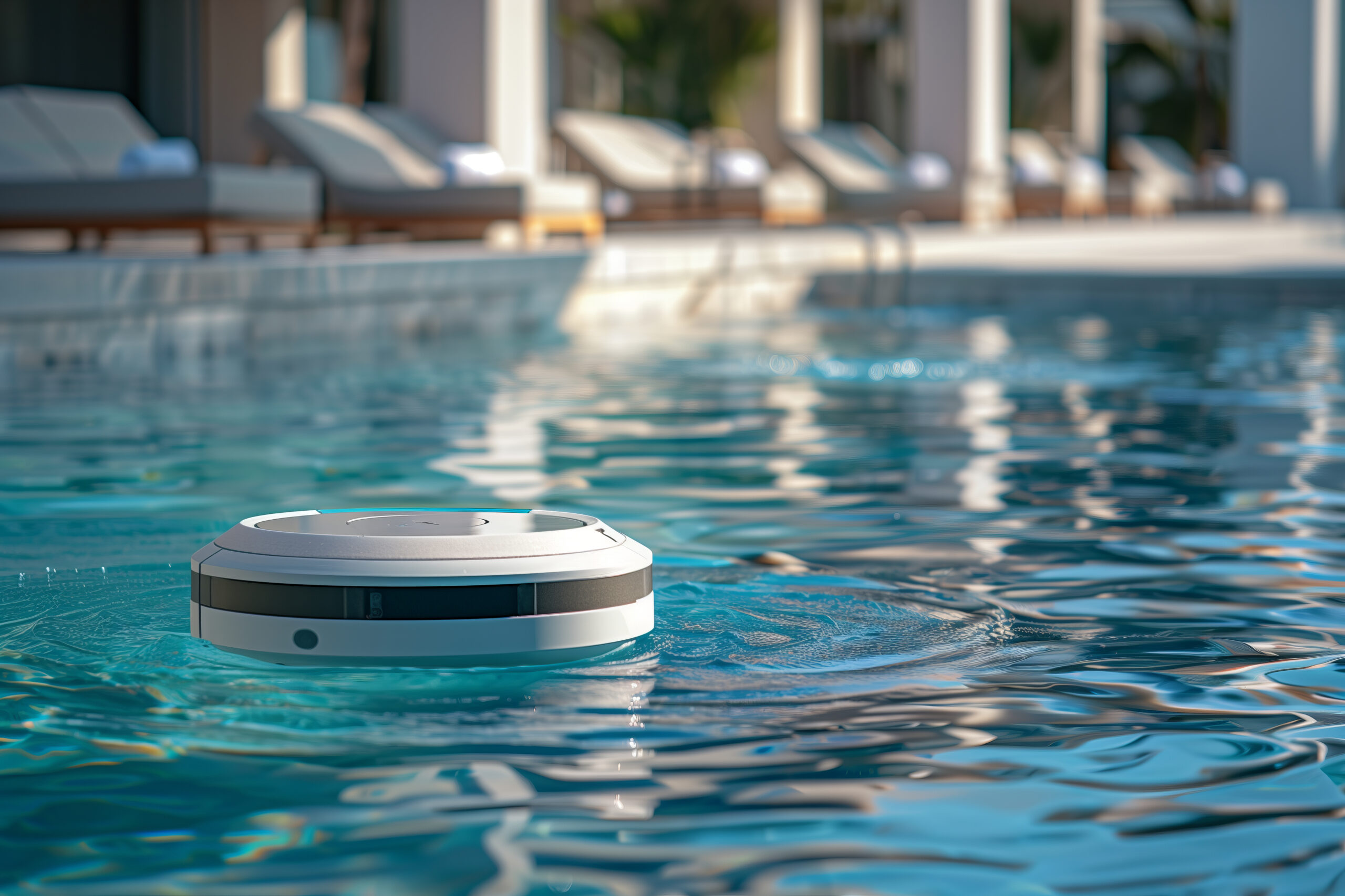 Déshumidificateur piscine intérieure : guide complet 2024
