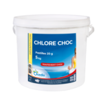 Chlore choc 20g