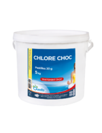 Chlore choc 20g - image 2