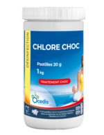 Chlore choc 20g - image 3