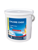 Chlore choc 20g - image 5
