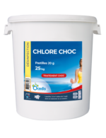 Chlore choc 20g - image 6