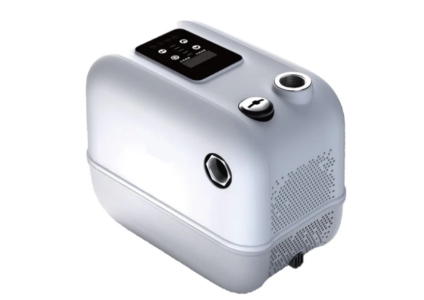 Pompe à Eau Silencieuse Domestique – E520