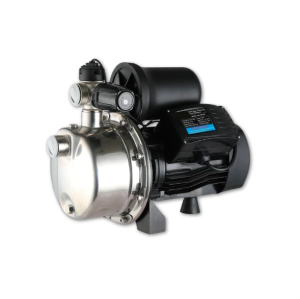 Pompe à Eau Multi-étage Inox 304 – SHT-880SA