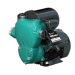 Pompe à eau intelligente QC800A Premium – Auto-amorçante